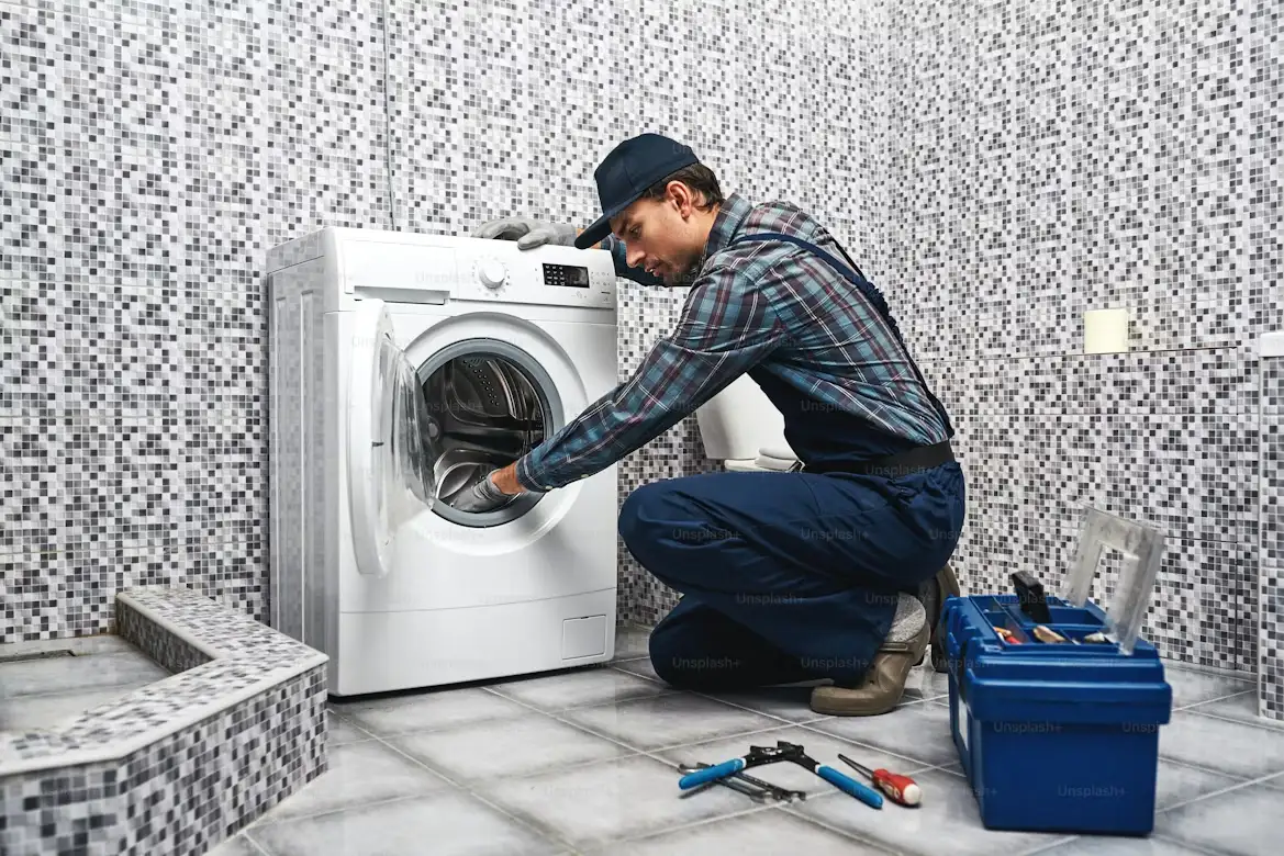 Washing machine repair Midland TX