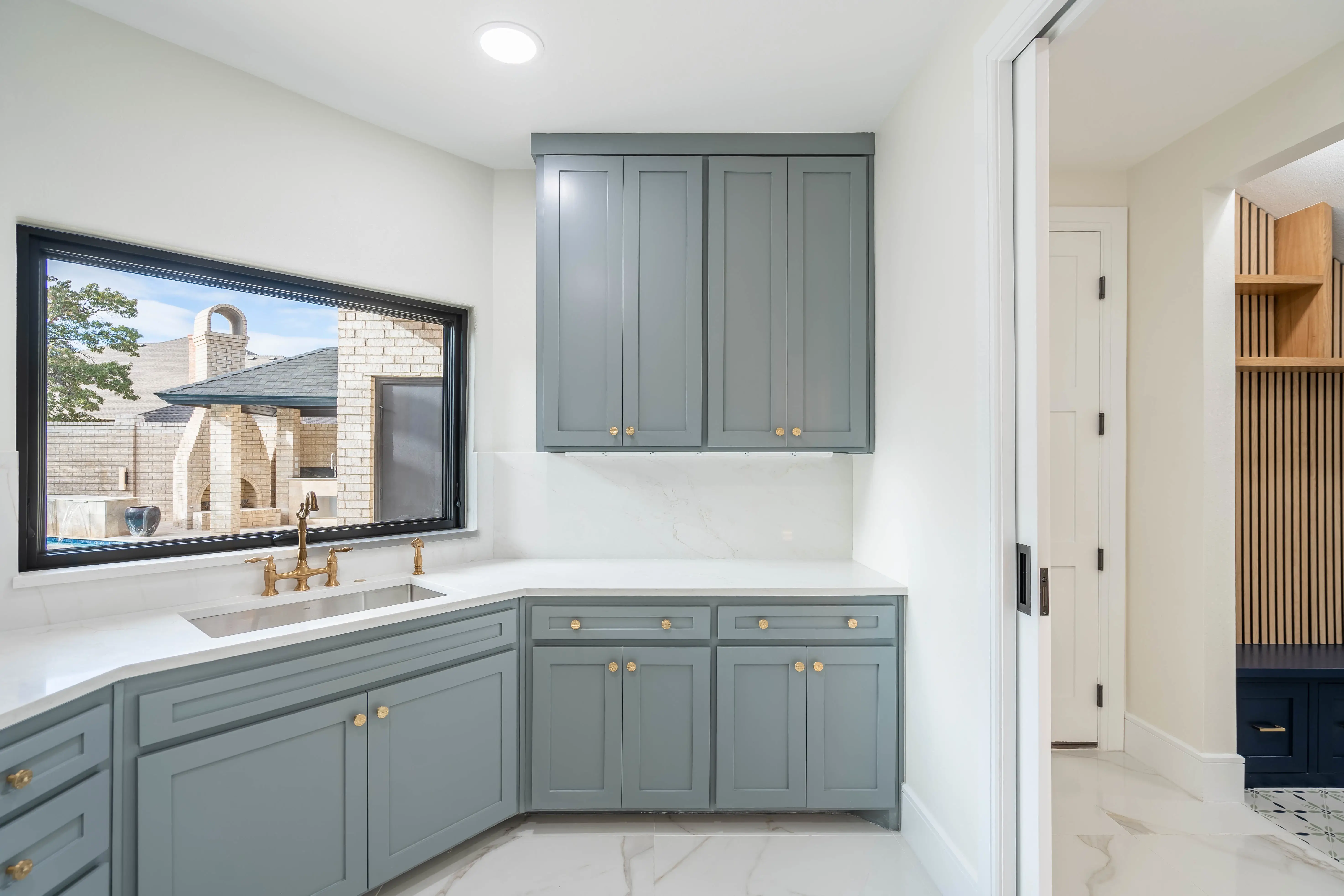 Cabinet makers and custom cabinetry Midland TX