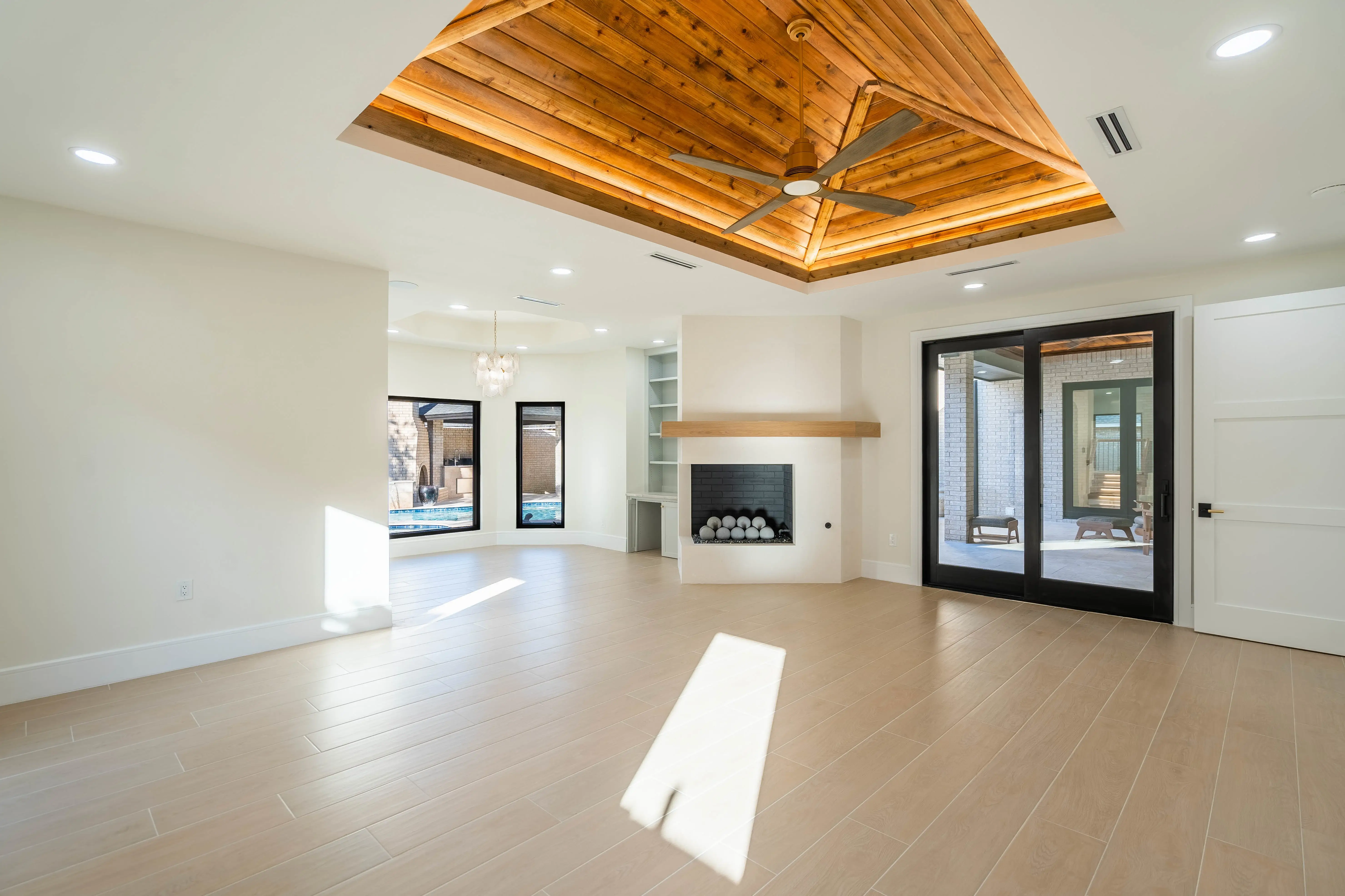 Entry door and interior door installation Midland TX