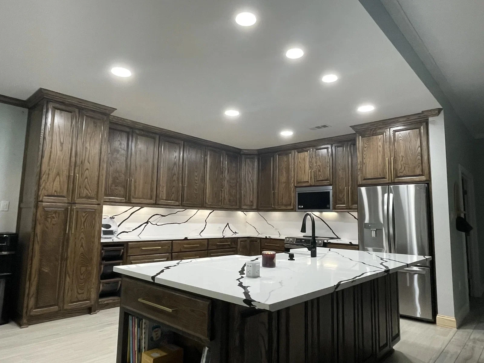 Professional electrical panel and wiring services Midland TX