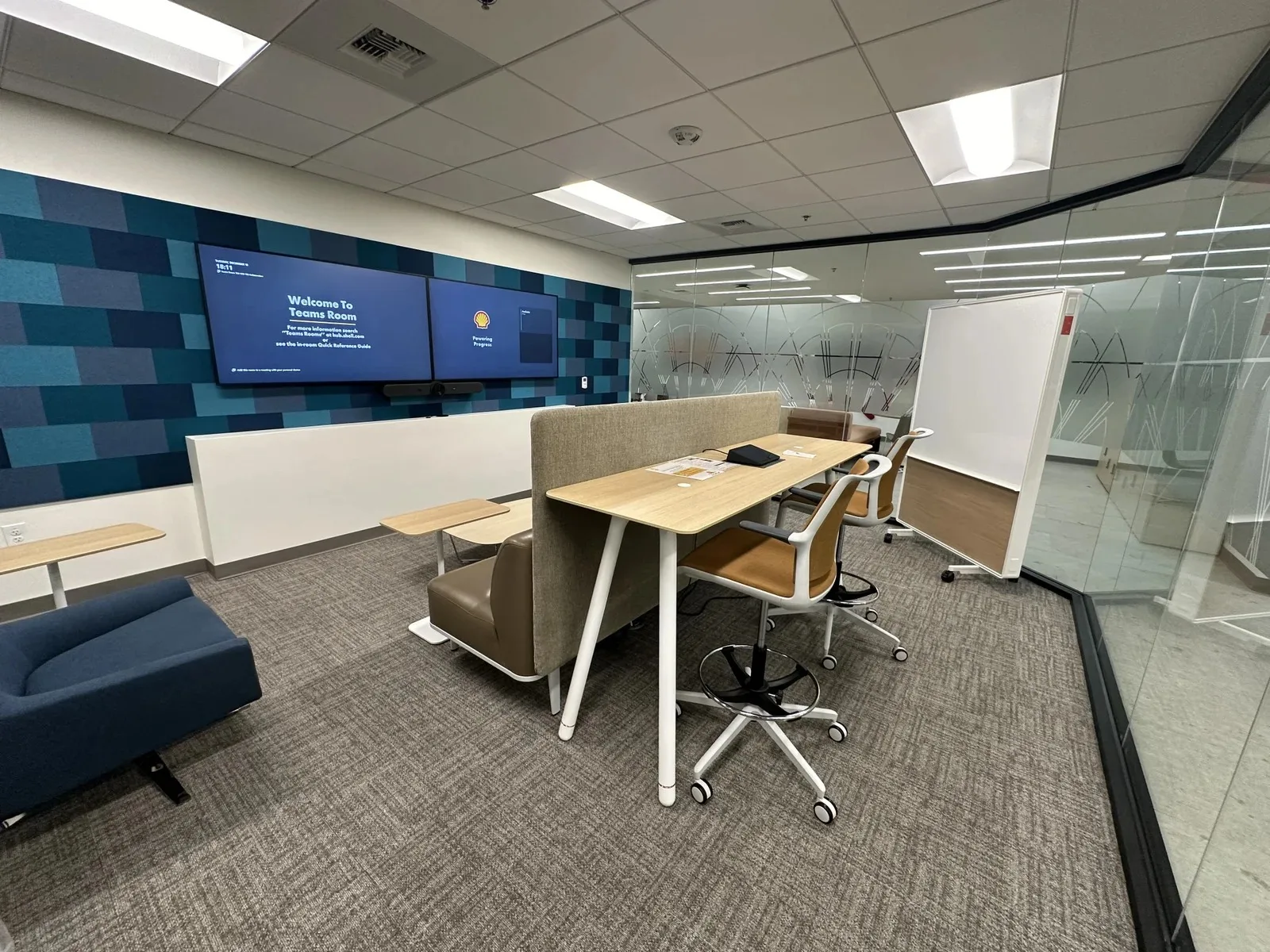 Commercial electrical services Midland TX