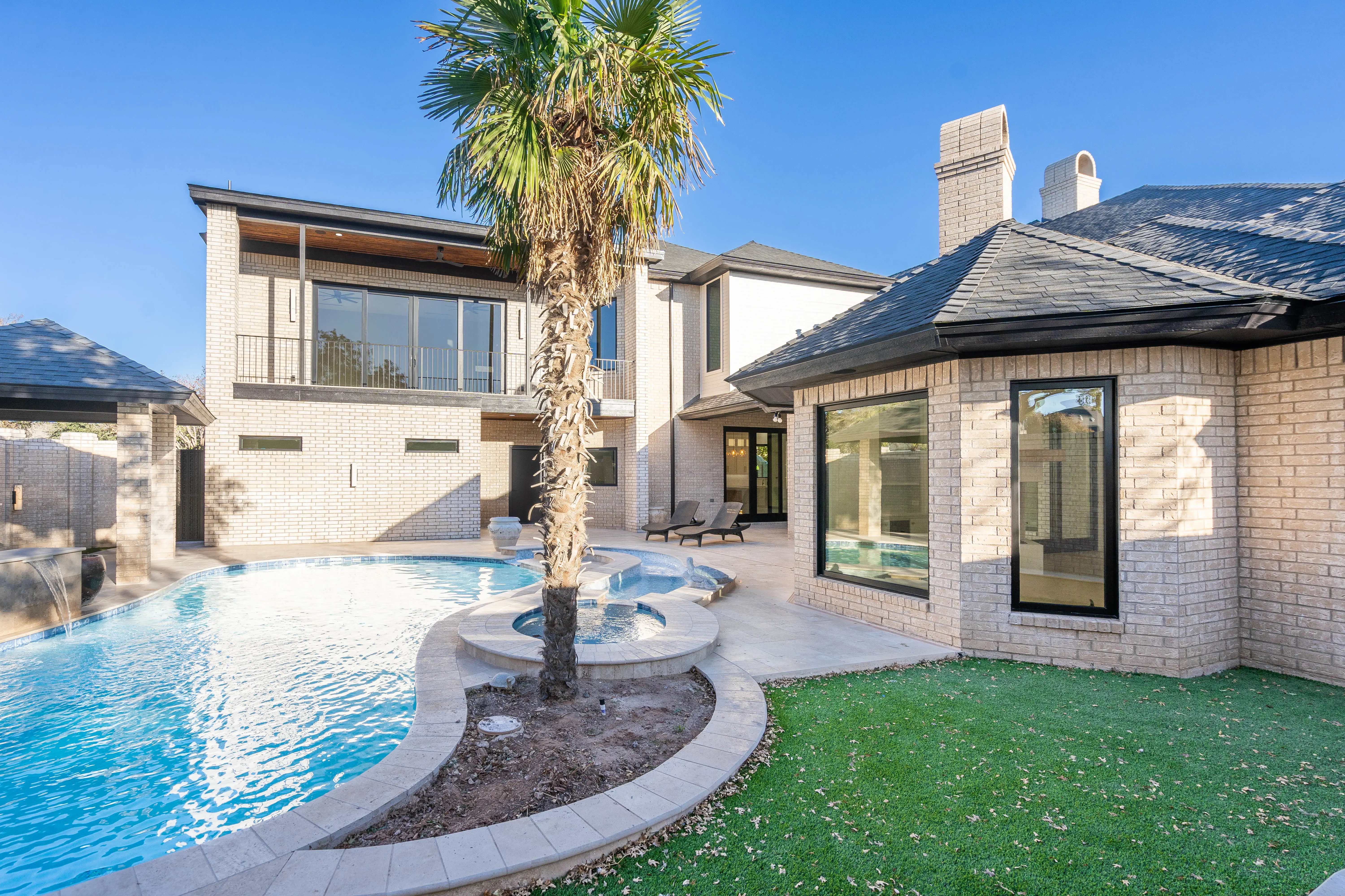 Kitchen bathroom renovations and structural repairs Gardendale TX