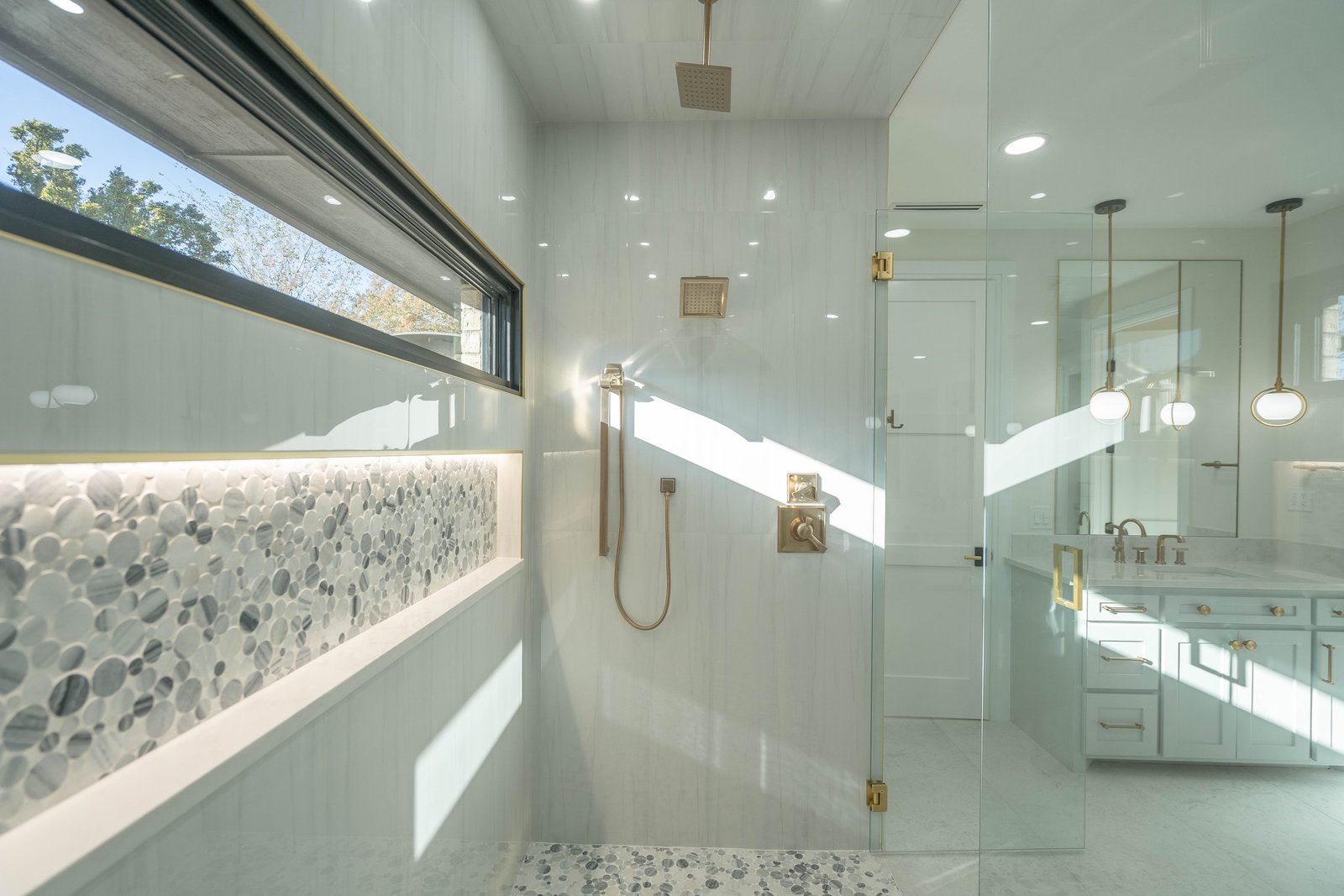 General contractor Greenwood TX