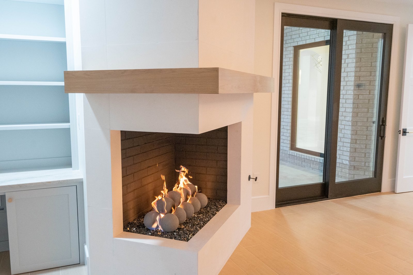 Home additions and property renovation Greenwood TX