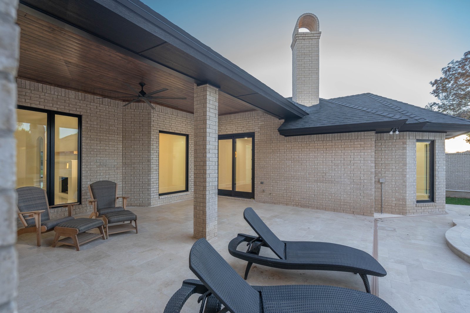 Building and construction contractors Greenwood TX