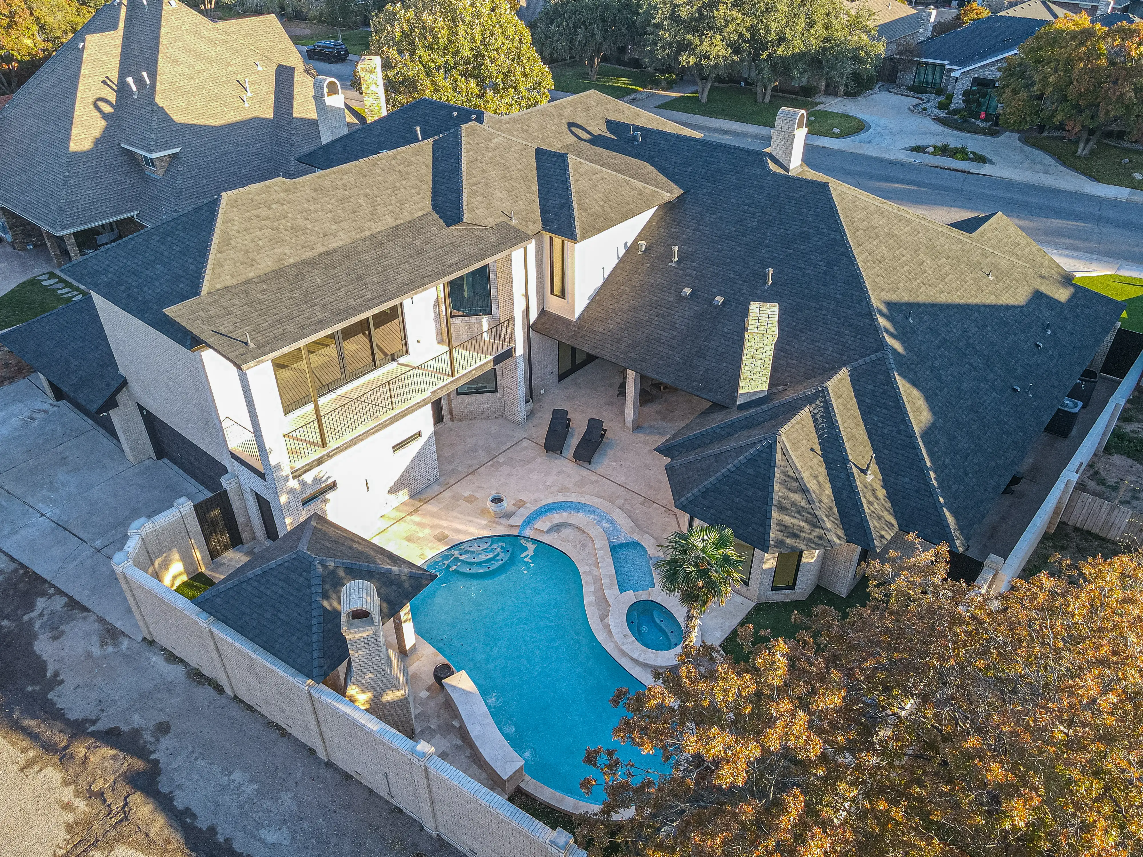 General contractor and building contractors Midland TX