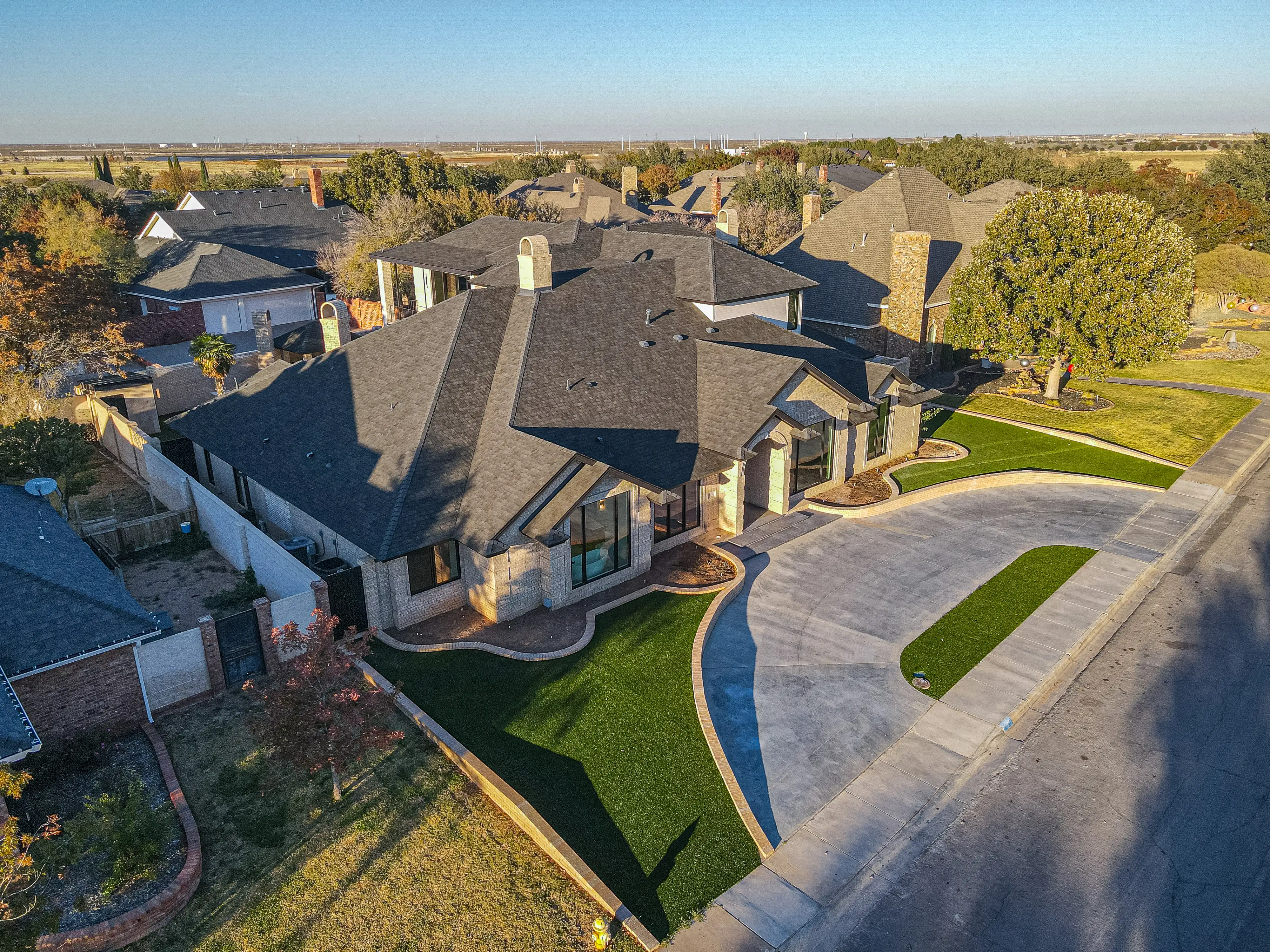 Building contractors and construction management Midland TX