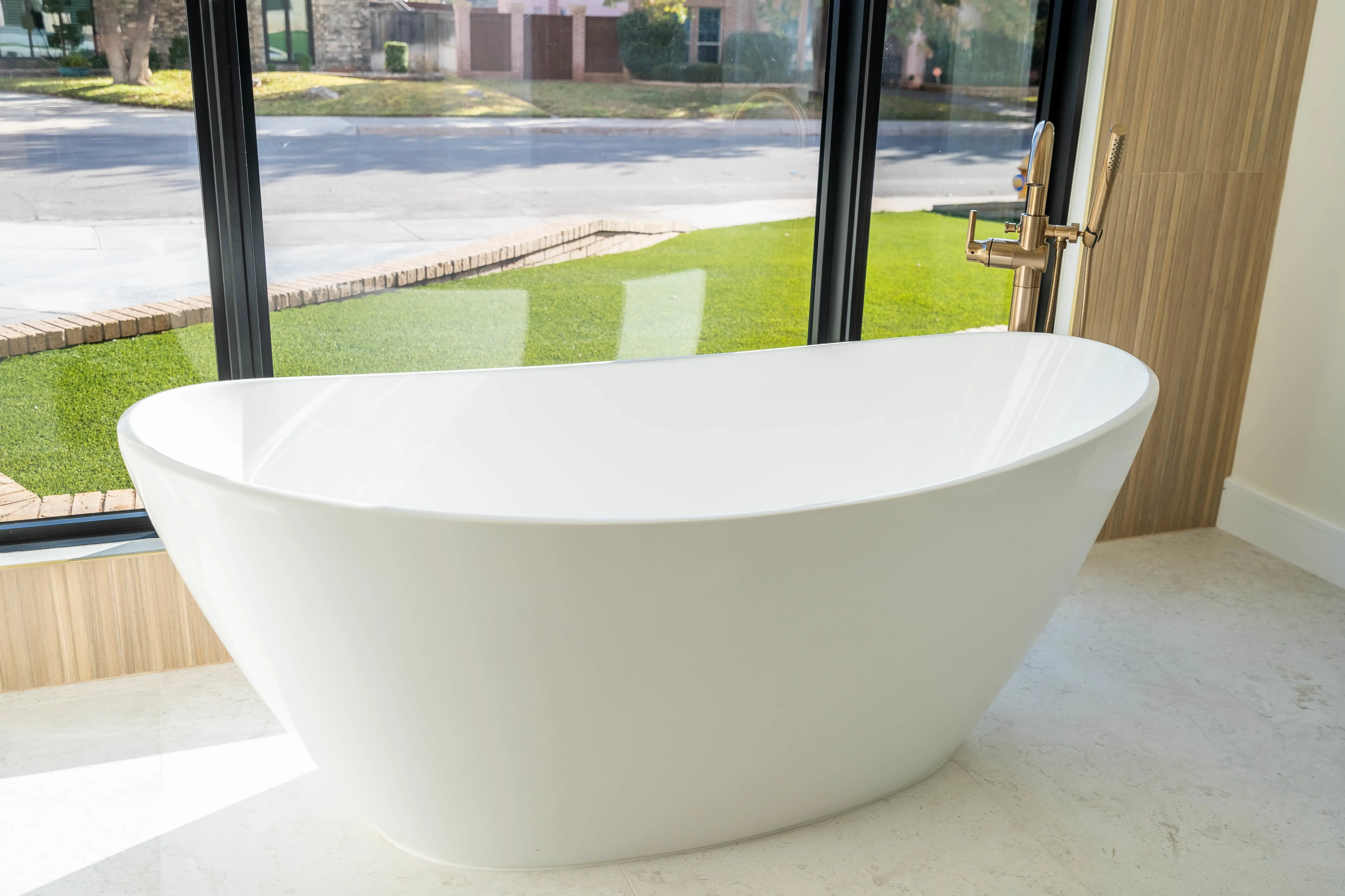 New home construction and commercial buildouts Midland TX