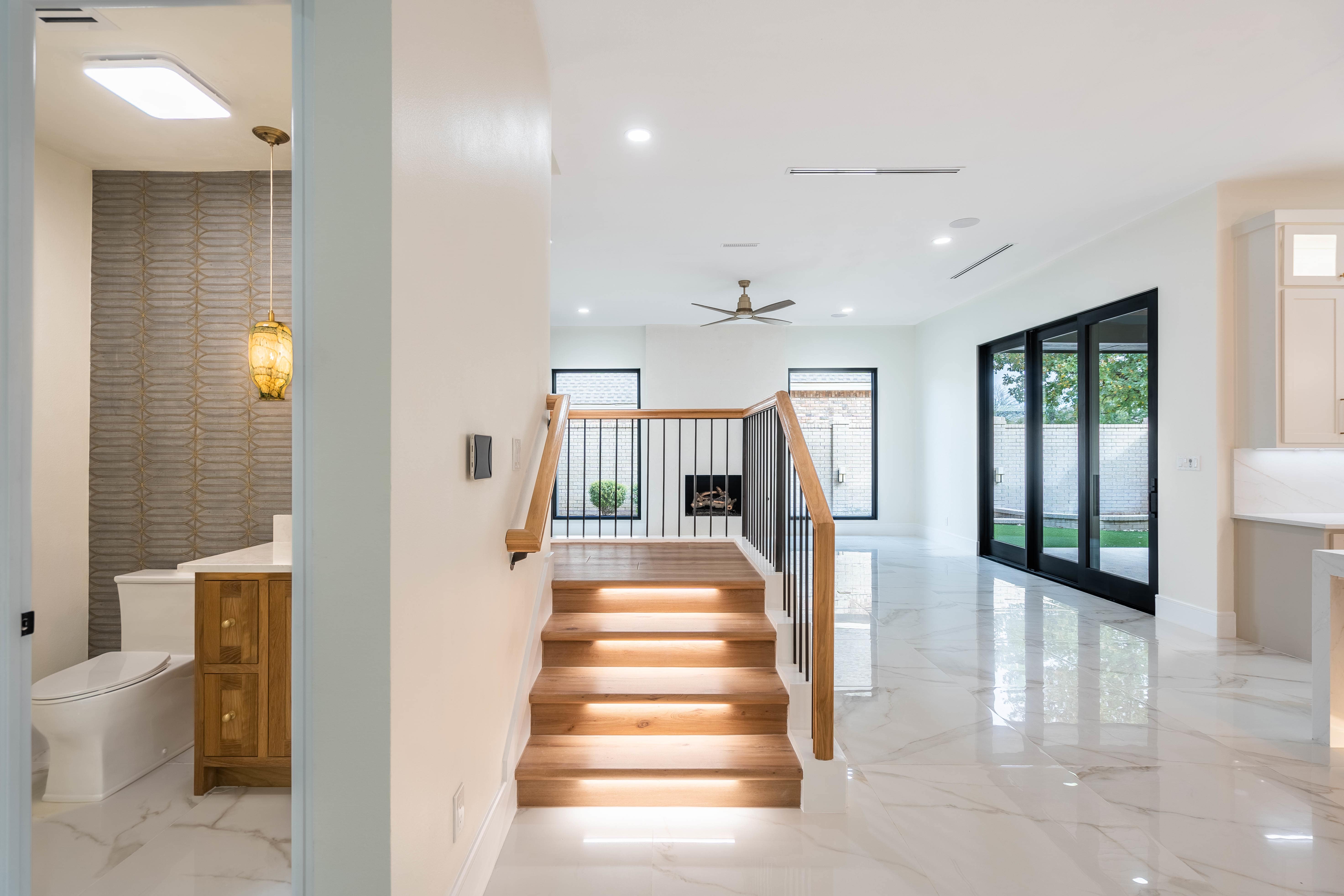 Residential and commercial construction Odessa TX