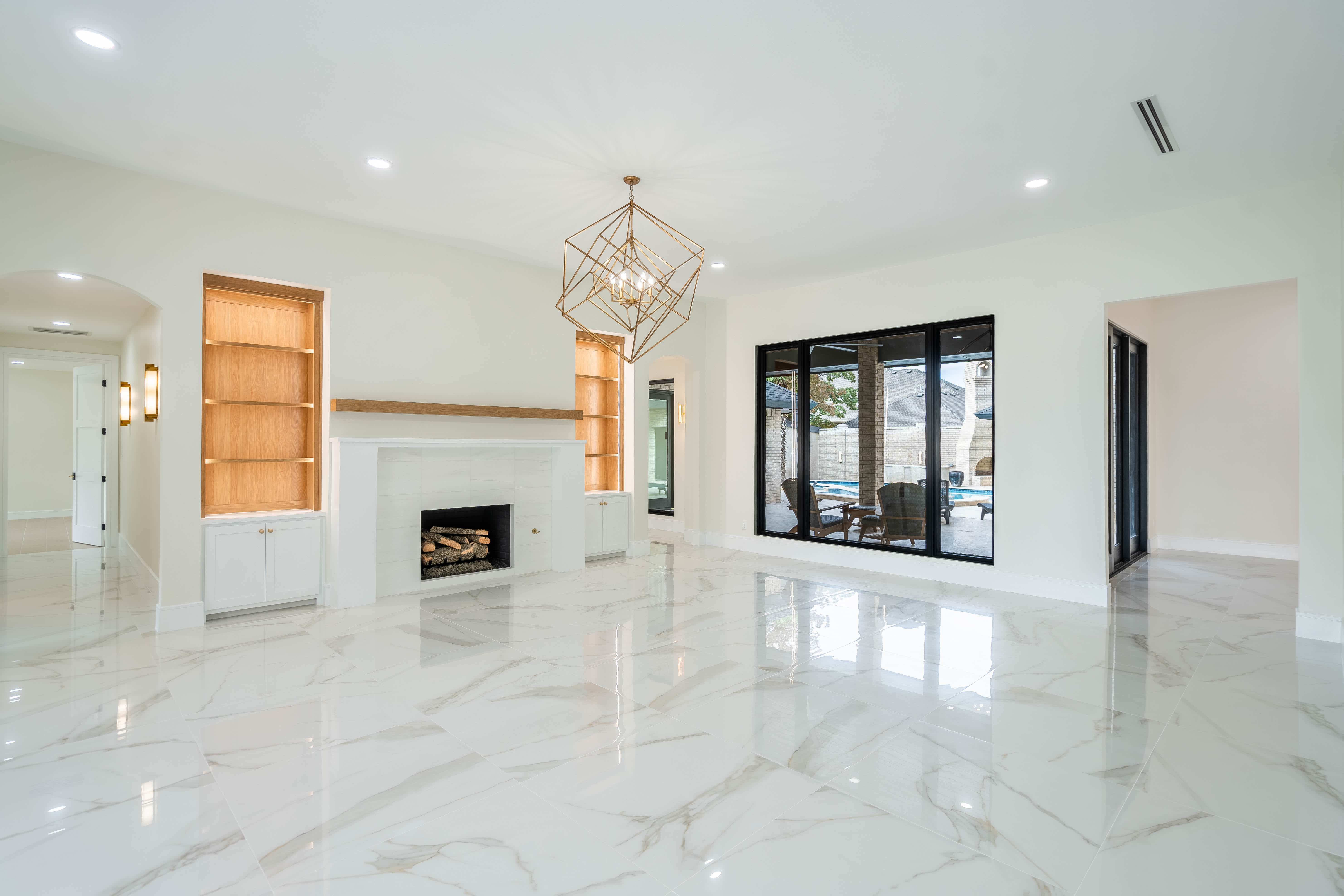 Verified general contractors Odessa TX