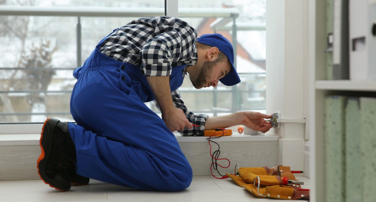 Handyman repairs and home maintenance Midland TX