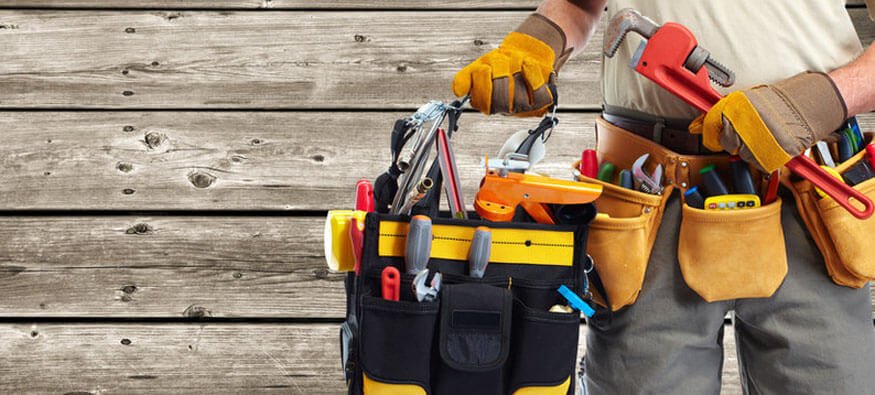 Reliable handyman services Midland TX