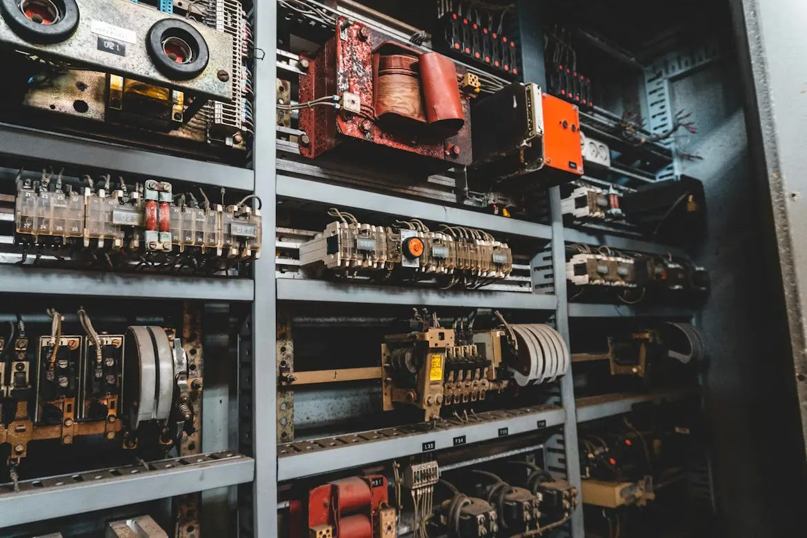 HVAC maintenance and installation Midland TX