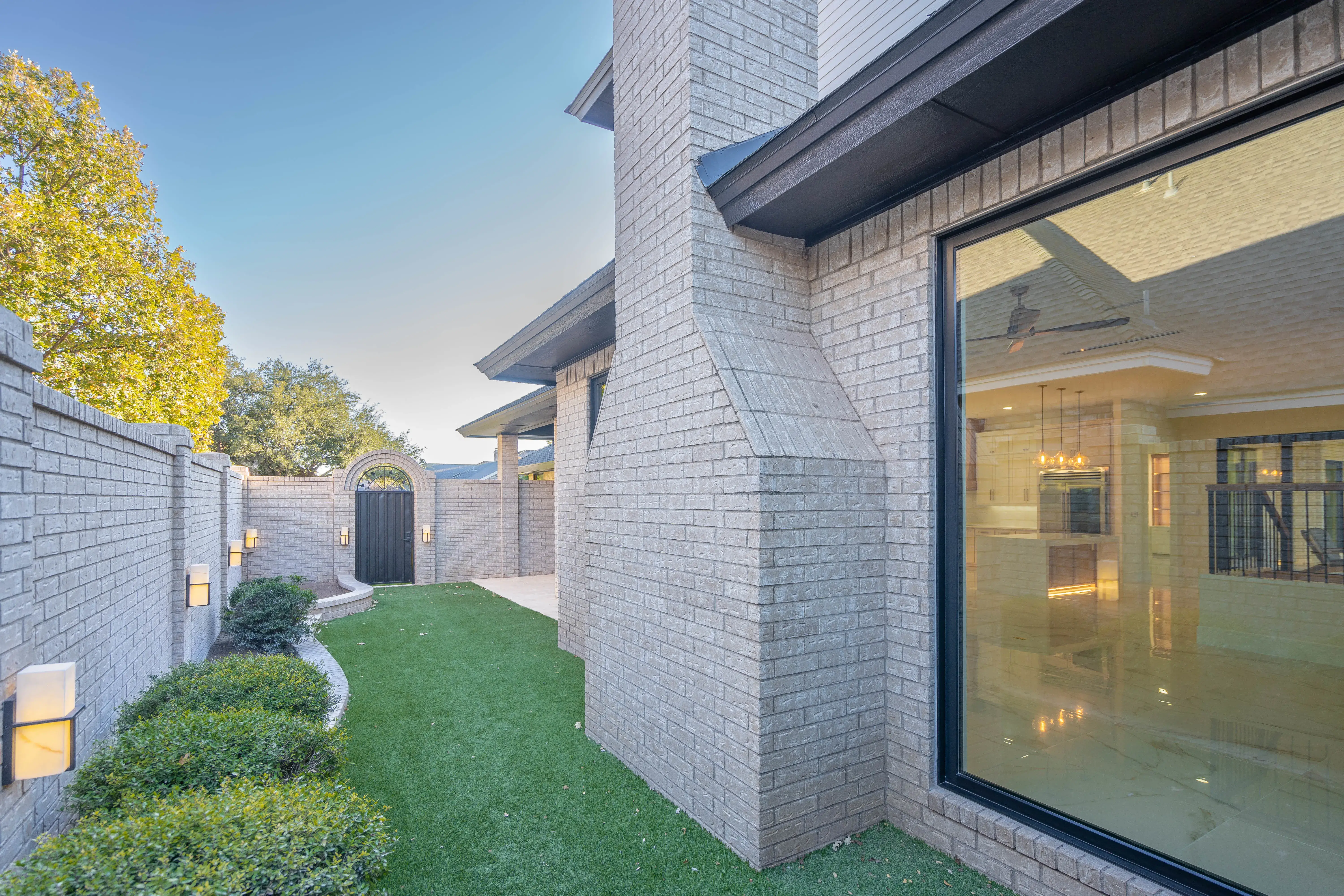 Landscapers and xeriscape design Midland TX