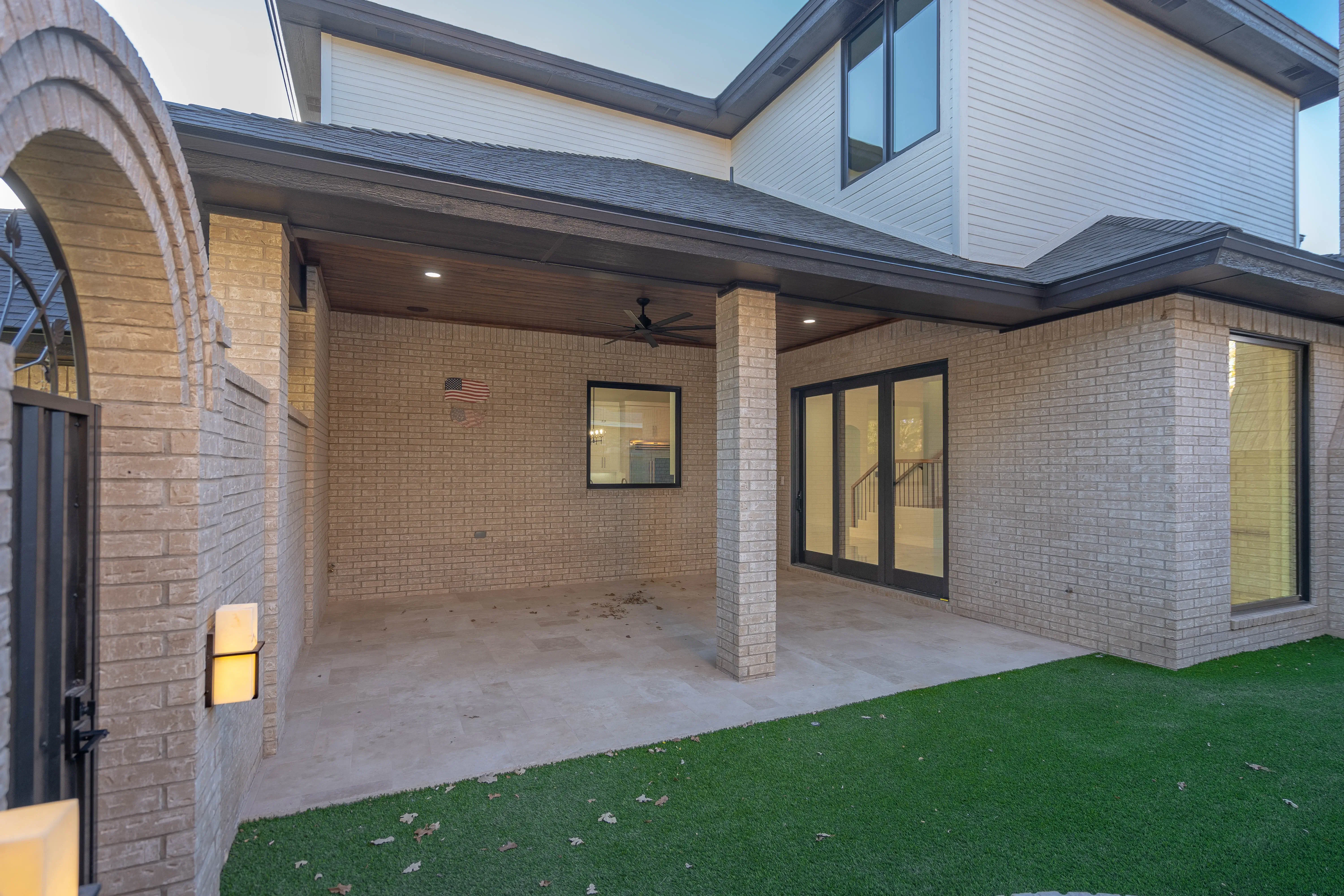 Landscaping maintenance and lawn care Midland TX