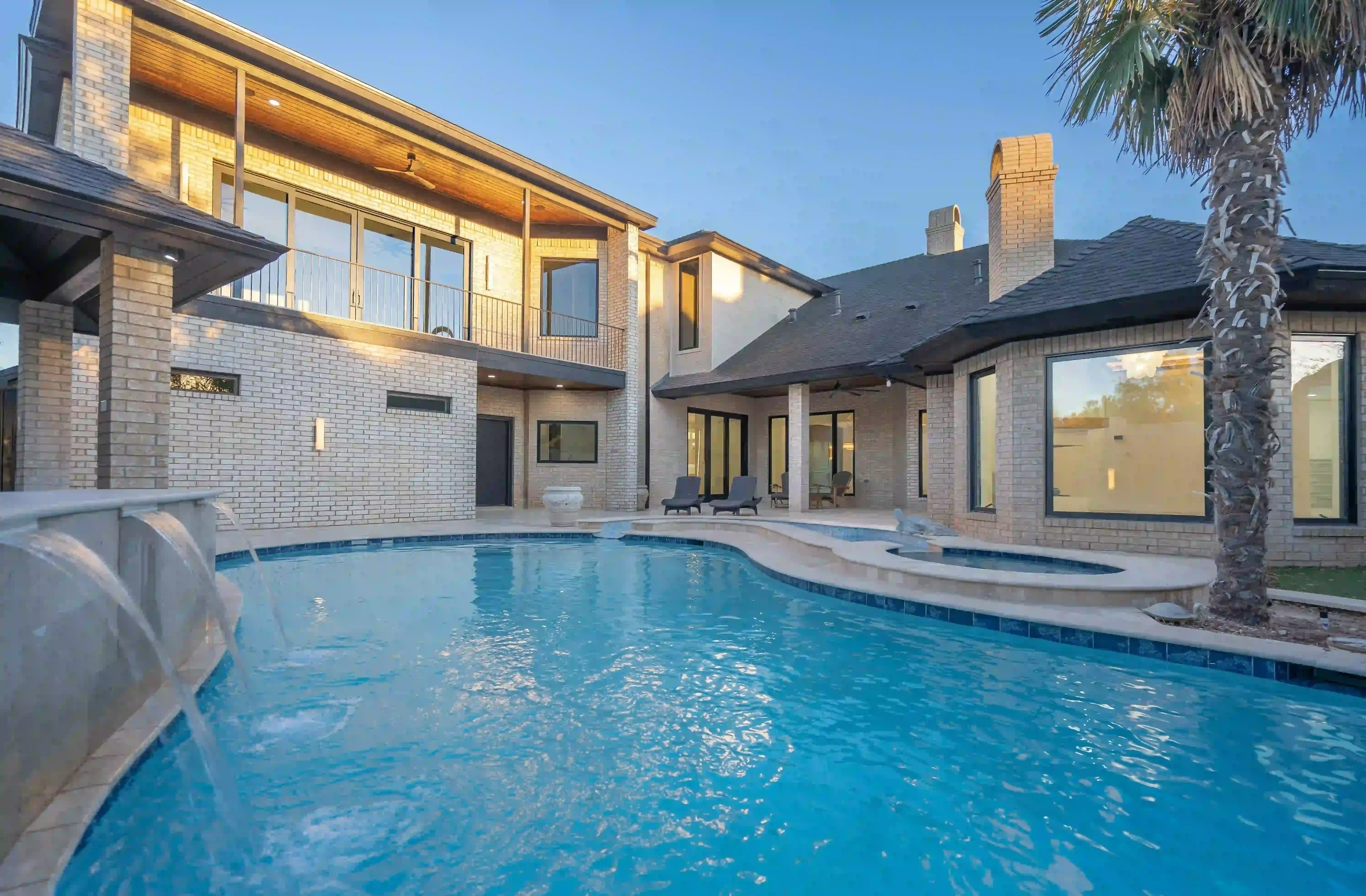 Swimming pool supplies and equipment Midland TX