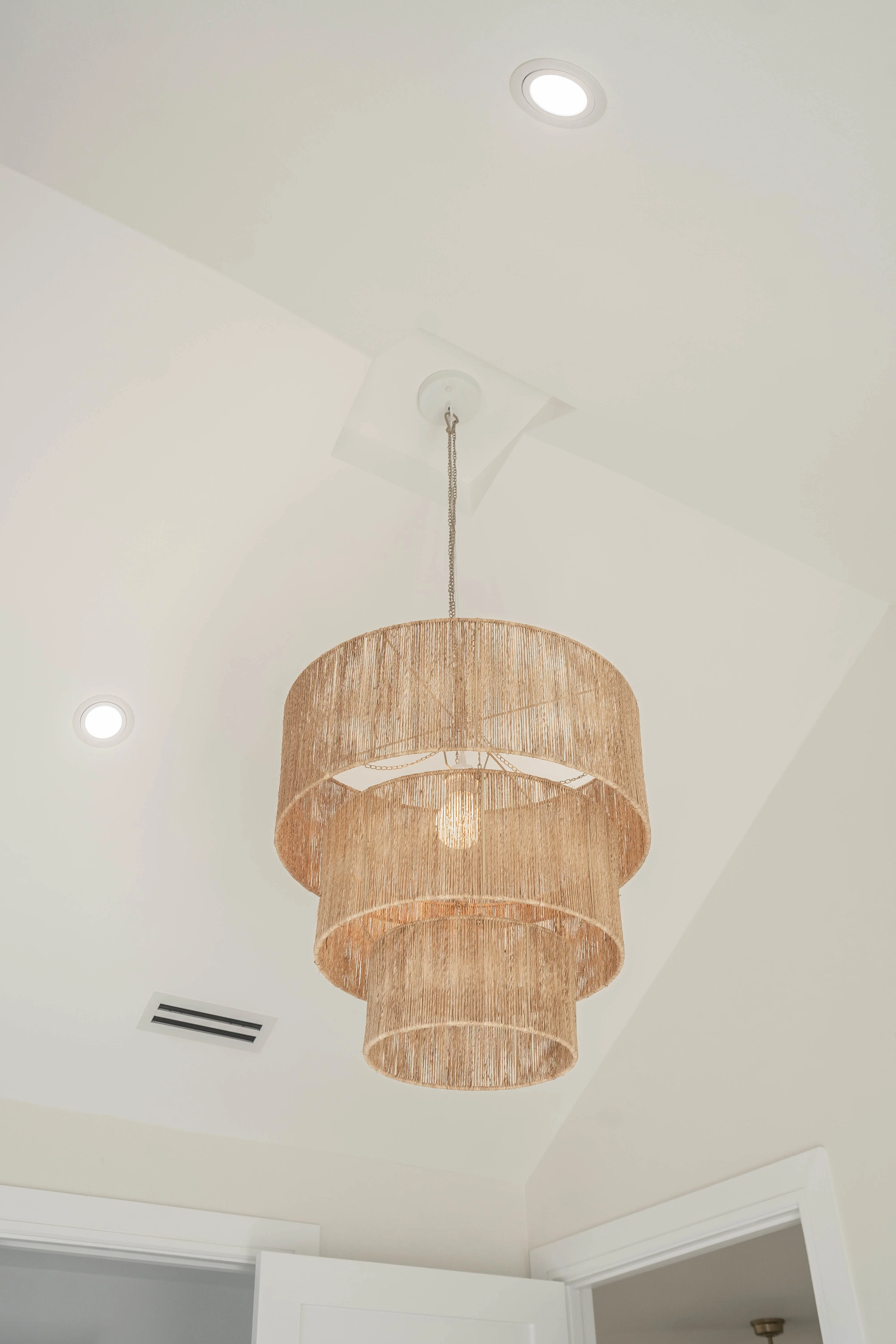 Roofing contractor at work in Midland TX