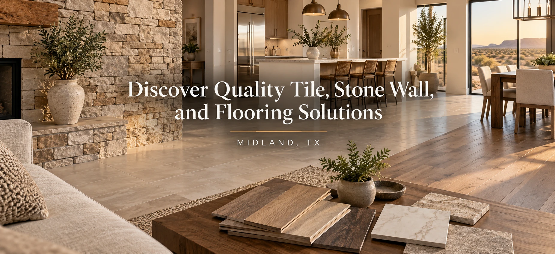 Flooring Solutions in Midland, TX