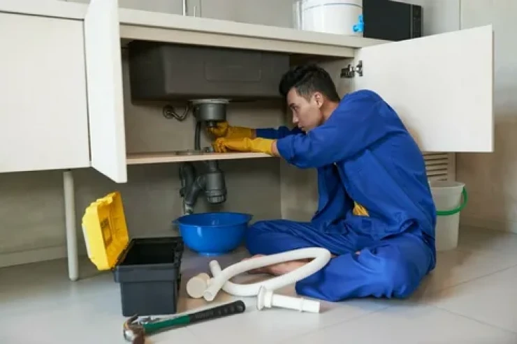 Plumber in Midland, TX